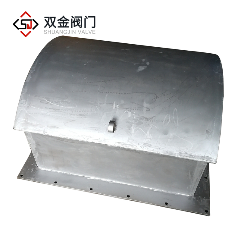 魚(yú)腹式可調(diào)堰FQZ 魚(yú)腹式可調(diào)堰FQZ
